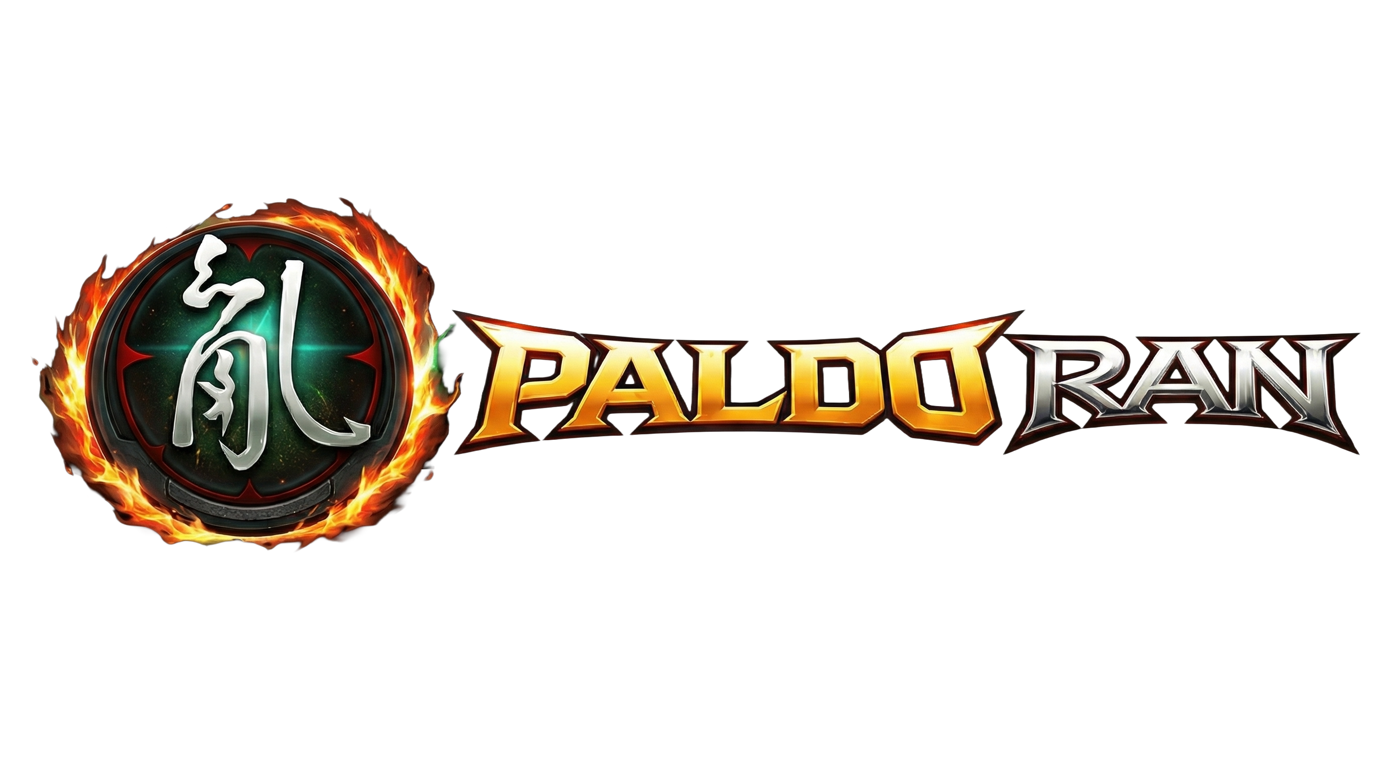 Paldo RAN - PLAY. GRIND. PALDO.