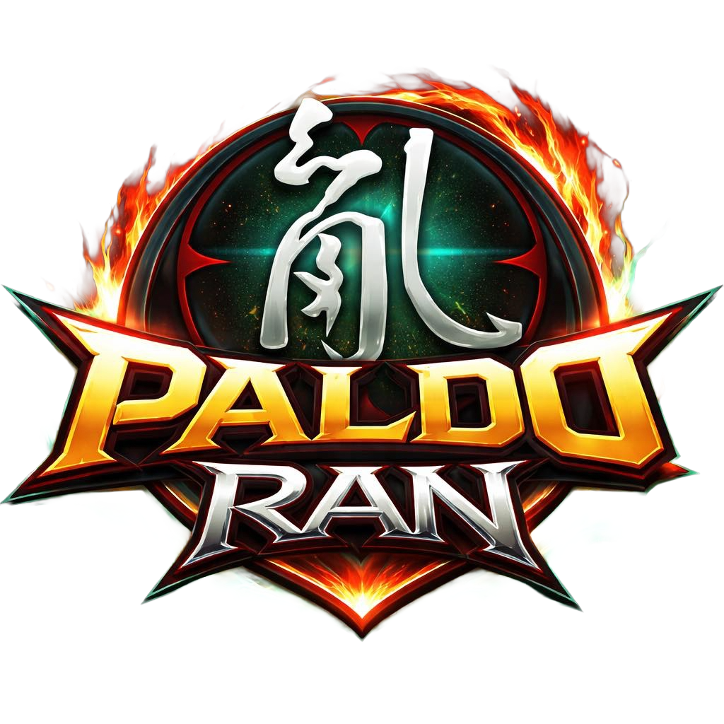 Paldo RAN - PLAY. GRIND. PALDO.